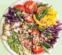 Mix Salad