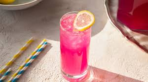 Basil Lemonade