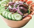 Vegan Salad