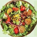 Energy Salad