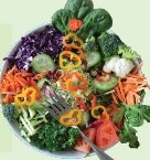 Spinach Salad